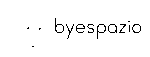 Byespazio